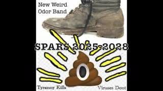 SPARS 2025-2028