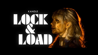 Kandle "Lock and Load" Official Video