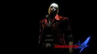 Devil May Cry 4 - Lock and Load [listen carefully to the lyrics]