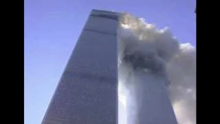 WTC 9/11 stfn news Audio Remastered by WeArDeGermunz