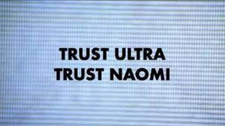 Trust Ultra Trust Naomi