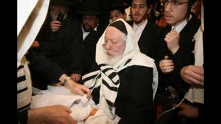 Rabbi Explains the Importance of Sucking on Children's Penis during Bris