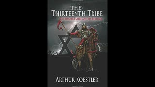 The Thirteenth Tribe: Original Edition Audiobook