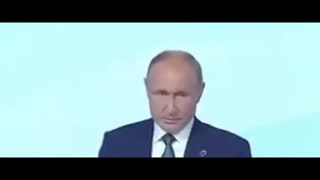 Putin: Wokeness Is Destroying America