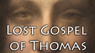 The Lost Gospel of Thomas - ROBERT SEPEHR