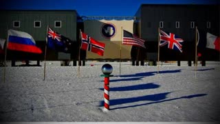 Hitlers Antarctica: Hidden History of Secret South Pole Colony