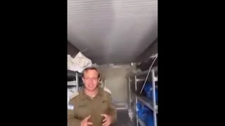 Israeli Journalist Ephraim Mordechai Arrested For Showing Dead IDF Soldiers