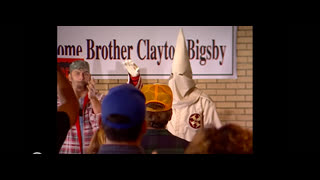 Clayton Bigsby, The Only Good Nig