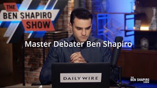 Ben Shapiro: Master Debater        (AI) #RoyaltyFreeMusic #Obscurerecords