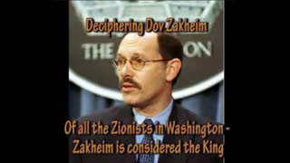 9/11 - Dov Zakheim