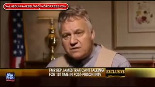 James Traficant on Israelâ€™s influence on US policy