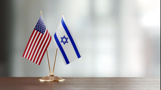 US Lawmakers Forced to Sign Pledge to Support Israel