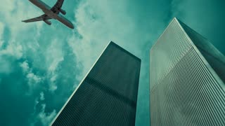 9/11 A Plane Story