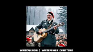 WHITEPALADIN: WhitePower Christmas - White Power Wonderland