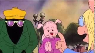 Fritz the Cat: SJW Scene