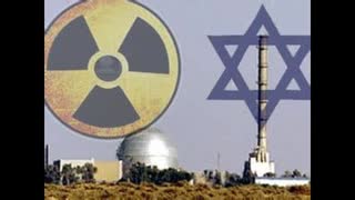 Dimona Nuclear Power Plant Part 3 | The Hidden Israeli Truth