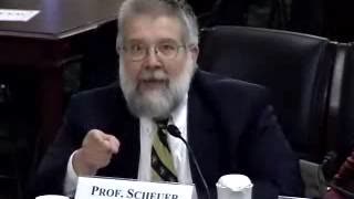 "I'd Dump the Israelis Tomorrow" - Ex-CIA Michael Scheuer Tells Congress