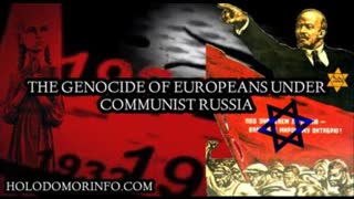 The Genocide Of Europeans Under Communist Russia | Andkon's Reich