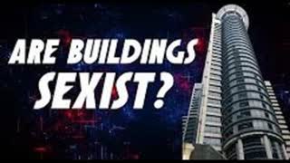 The Guardian Argues That Cities Are Sexist Because Building Are Shaped Like Penises | BoogieBumper