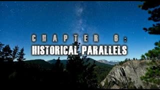 China Awake | Chapter 6 - Historical Parallels (A Documentary Series by The Fascifist)