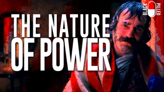 The Nature of Power