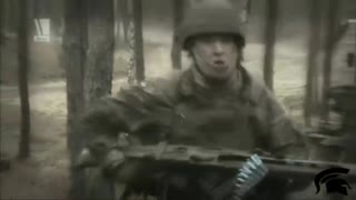 FallschirmjÃ¤ger âœ  GrÃ¼n ist unser Fallschirm [Remix]