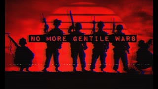 NO MORE GENTILE WARS