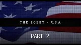 The Lobby - USA (A Cancelled Documentary Series) - Part 2