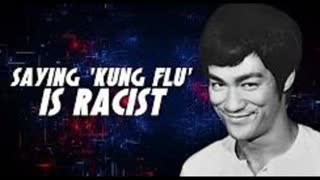 Bruce Lee's Daughter, Shannon Lee; 'Kung Flu' is Racist | (BoogieBumper's Stream Segments)