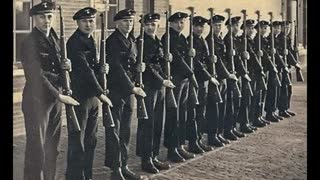 Wenn die Soldaten | German Military Marching Song (German and English Lyrics in Description)