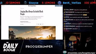 Boogie Bumper (Stream Compilation)