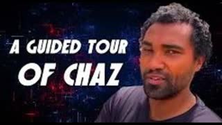 A Guided Tour Inside CHAZ | BoogieBumper (Mirror)