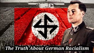 The Truth About German Racialism | By Andkon's Reich