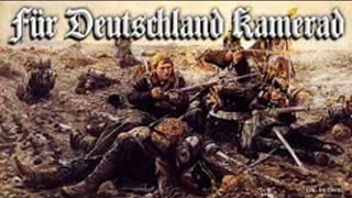 fÃ¼r Deutschland kamerad - Modern German Folk Song (English Translation)