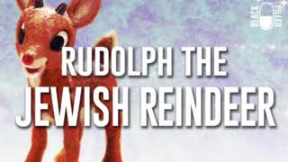 Rudolph the Jewish Reindeer