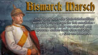 Bismarck Marsch - Prussian March