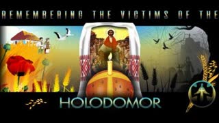 USA Holodomor 2020 - BLM, Vaccines and The Coming Famines (Mirror)