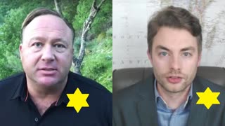 ALEX JONES & PAUL JOSEPH WATSON - BEFORE SELLING OUT