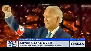 BASED Joe Biden ~MEME~