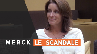 Scandale chez Merck, une ancienne cadre, Brandy Vaughan, avoue tout