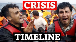 ðŸ”´Crisis Timeline | DOCUMENTARY