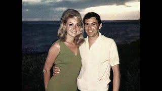 was Sharon Tate's baby really Roman Polanski .? 8/13/2020 stoner van houten