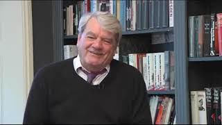 David Irving Interview 2009 - His Life and Revisionism (Re-upload)