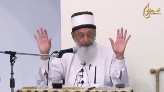 Gog & Magog  By Sheikh Imran Hosein