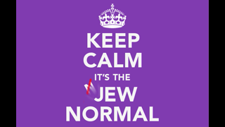 jew-normarl