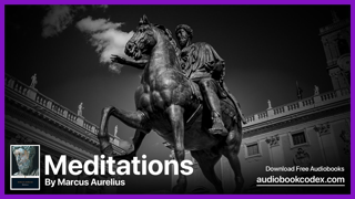 Full Audiobook: Memoirs - by Marcus Aurelius