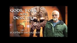 Gods, Folk and Destiny with Guest Matt Flavel #2