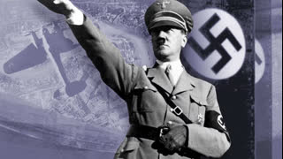 Hitler's War: What the Historians Neglect to Mention