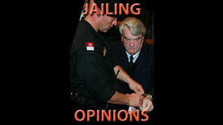 Jailing Opinions, Part 1: Illegal Opinions