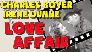 Love Affair (1939 feature film)